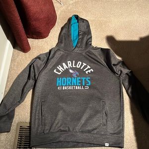 Charlotte Hornets Hoodie - 2020